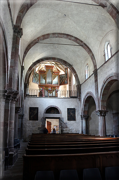 foto Collegiata di San Candido